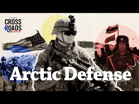 Pentagon's New Arctic Defense Plans