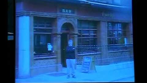 Multiple alignments and multivariate analysis