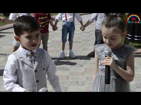 Video: Uşaqlar Hava Səyahətinin öhdəsindən Necə Gəlir