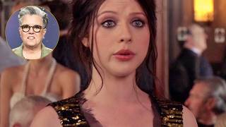 Rosie O’Donnell Reacts to Michelle Trachtenberg Passing: She  ‘Struggled’ Before Her Death!