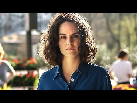 UN AN, UNE NUIT Bande Annonce (2023) Noémie Merlant, Drame