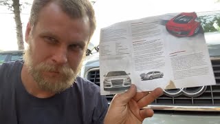 FUEL & OIL What Does Audi Say To Use?  Top tier gas gasoline Carbon Buildup Valve deposits Info VW