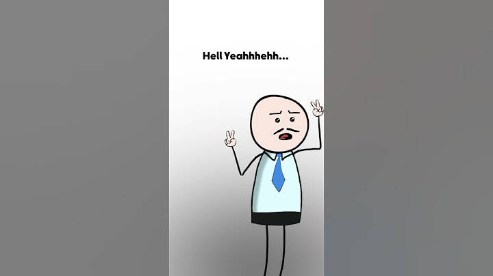 Animation Meme: Do I Have A Best Friend 😡