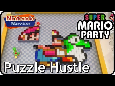Video: Nintendo Licencira Mario Verziju Besplatne Za Igranje Mobilnog Spinnera Puzzle & Dragons