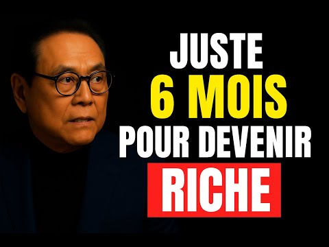 Comment Devenir Riche