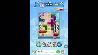 Drop the Cat Level 790 Solution – Step by Step