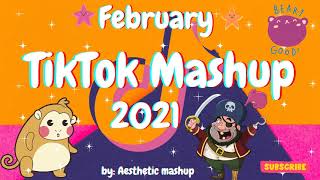 New TikTok Mashup 2021 February 👱‍♀️💋Not Clean👱‍♀️💋