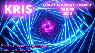 KRIS - Crazy Musical Trance 49
