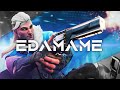 EDAMAME (Valorant Montage)