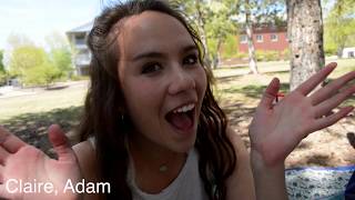 NAU Welcome Video