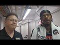 Ty Nichols and Thomas Quarry react to We Are D3's TBT experience