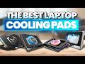 4 Best Gaming Laptop Cooling Pads (And 3 Popular Choices to Avoid) In 2025