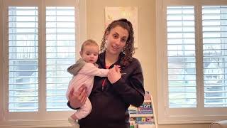 What Is Torticollis? Torticollis in Babies & Infants Explained