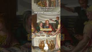 Mary Sees Your Need Today | Into the Mysteries of the Rosary Ep 8 @DominicanFriarsMedia
