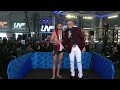 Rod Malek Captures A Victory at Up Next Fighting 9!