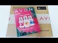 РАСПАКОВКА  📦 Заказ AVON 06/2020 🌹 СУПЕР НОВИНКИ 🔥 ЖЕНСКИЙ РЕМЕНЬ С ПРИНТОМ В ВИДЕ СЕРДЦА ❤️