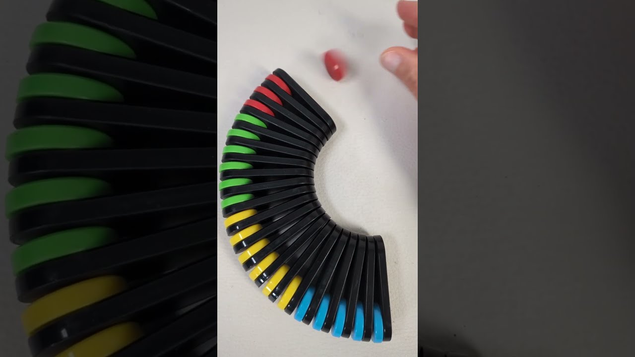 Magination Trick