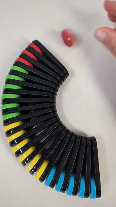 Magination Trick
