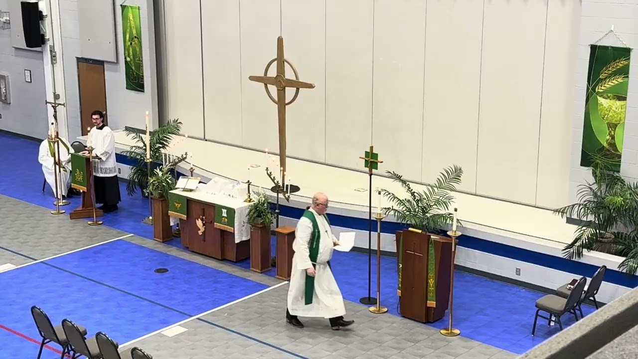 Life Sunday - Sermon - Romans 