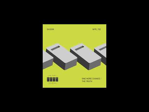 Saison - One More Chance