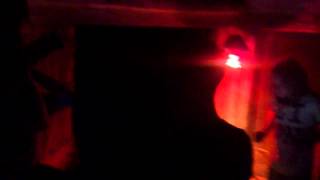 PSYCHONAUTIX LIVE ON ShiningDavids Bdaybash
