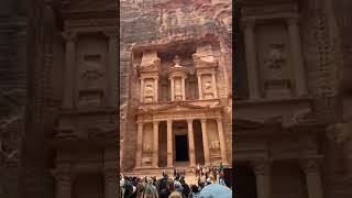 Wonderful Petra, Jordan, 2023.