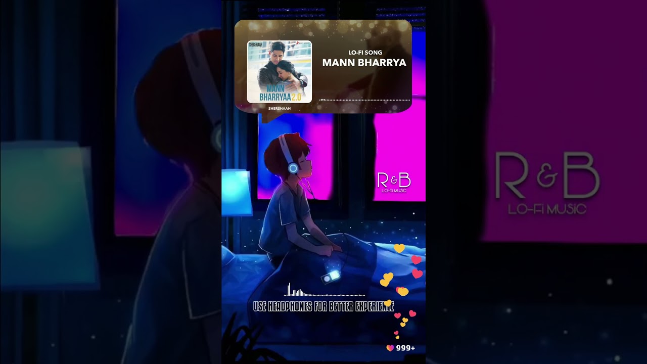 Man Bhareya - Shershah