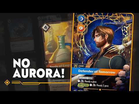 Tempo JAYCE is VERY PROMISING!