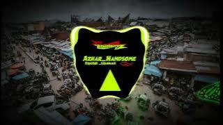 DJ Pusing Pala Berbie 30 Detik