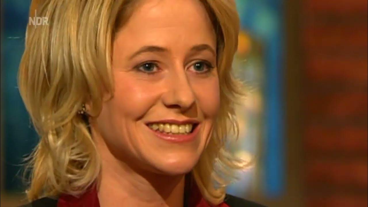 Silvia Seidel, Patrick Bach & Justus Pfaue im Dokumentarfilm “Ein Abend