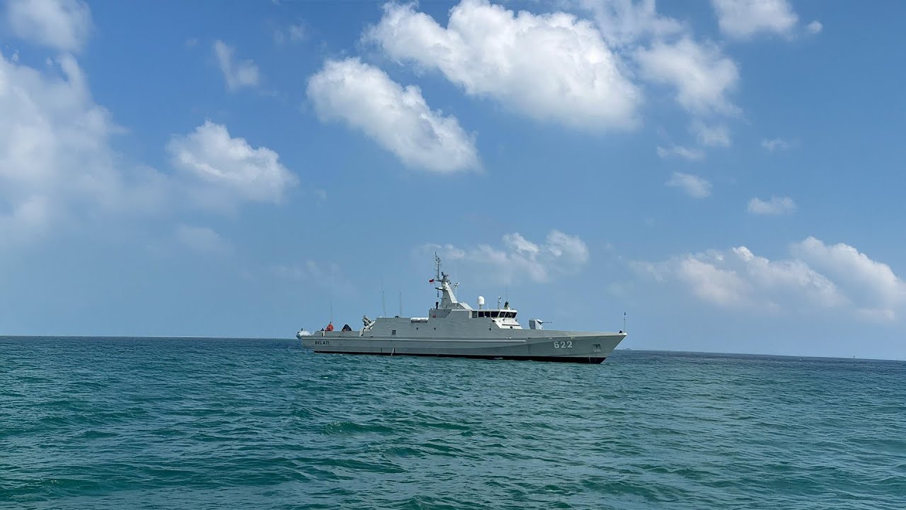 HAVELSAN ADVENT and FLEETSTAR Begin Service with the Indonesian Navy