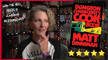 THE DUNGEON ANARCHIST