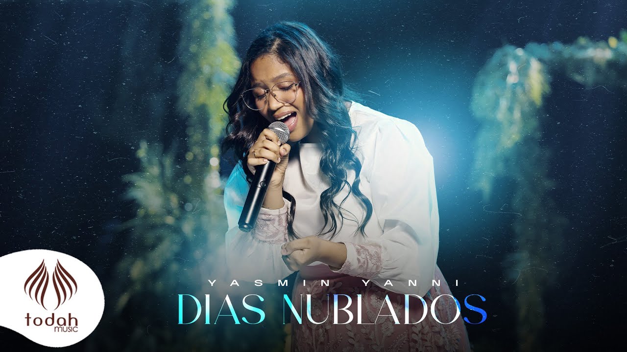 Yasmin Yanni | Dias Nublados