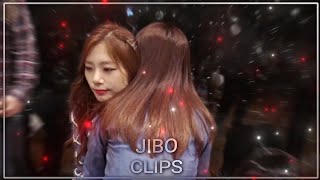 JiBo clips for editing #1