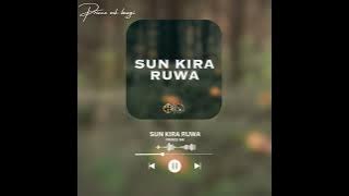 Prince MK - Sun Kira Ruwa