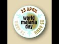 LIVE: World Malaria Day