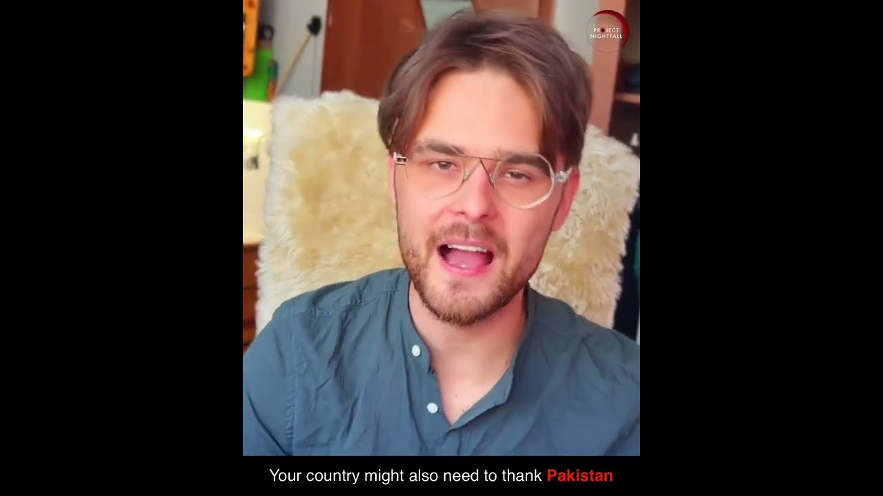 THE TRUTH ABOUT PAKISTAN :: Media fake propaganda against Pakistan All the time 