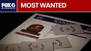 Wisconsin's Most Wanted: Benny Hurst | FOX6 News Milwaukee