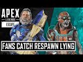 Fans Mad After Respawn Lies About Upcoming LTM Update
