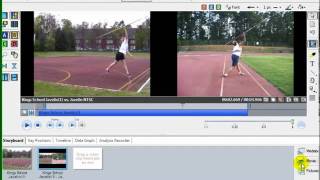 Part 4 of 7  Create exam resources using Dartfish Mediabooks.wmv