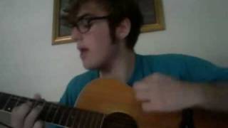 Act A Fool/Welcome Home Mashup (Acoustic)