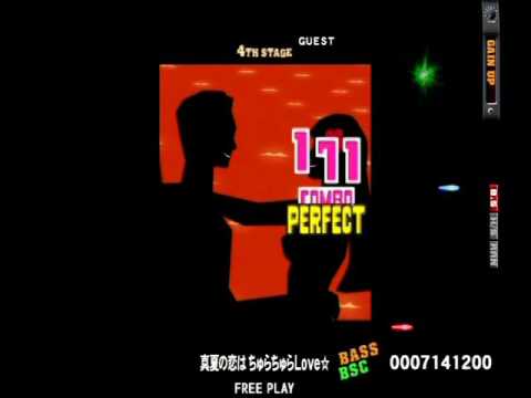 真夏の恋は ちゅらちゅらLove☆ BASIC/BASS