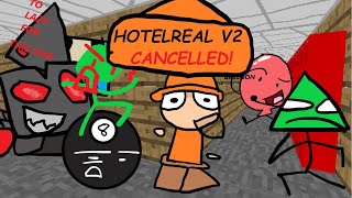 [OLD] Hotelreal v2 - Marathon song (CANCELLED AND INCOMPLETE) (Only what was finished) @goldd7390