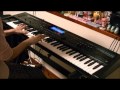 Bad News KUROI YOKAN (short version) played on a synthesizer