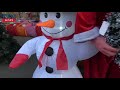 Egypt gets ready for Christmas despite pandemic