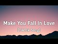 Jacquees - Make You Fall In Love (Lyrics) "I'm cool where I'm at" [TikTok Song]