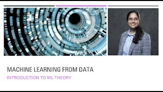 Lecture 13 - Part 1- Validation Intuition Profile