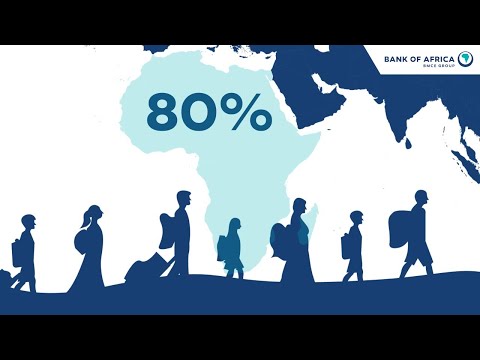 الهجرة 21ثروة للمستقبل بنك أفريقيا   