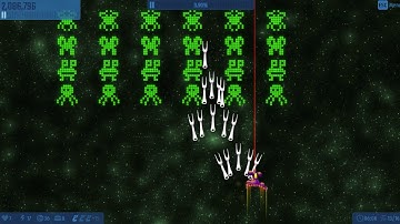 [Early Access] Chicken Invaders Universe - Retro Mission