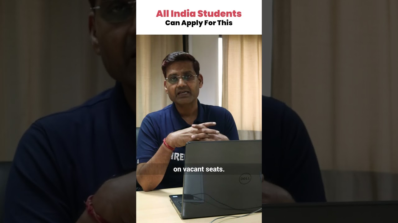 NEET 2022 Counselling | SMSIR SHORTS! 